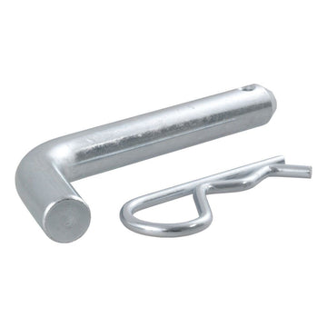 Curt 5/8" Hitch Pin (2" Receiver, Zinc) - 21500